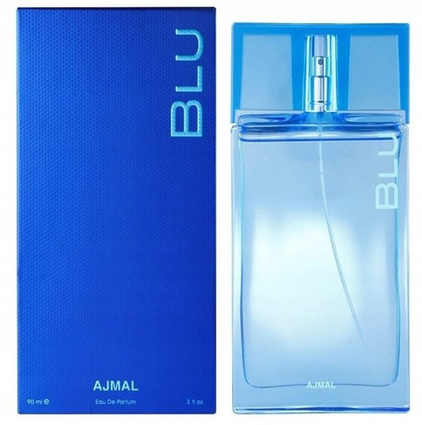 AJMAL Blu EDP spray 90ml