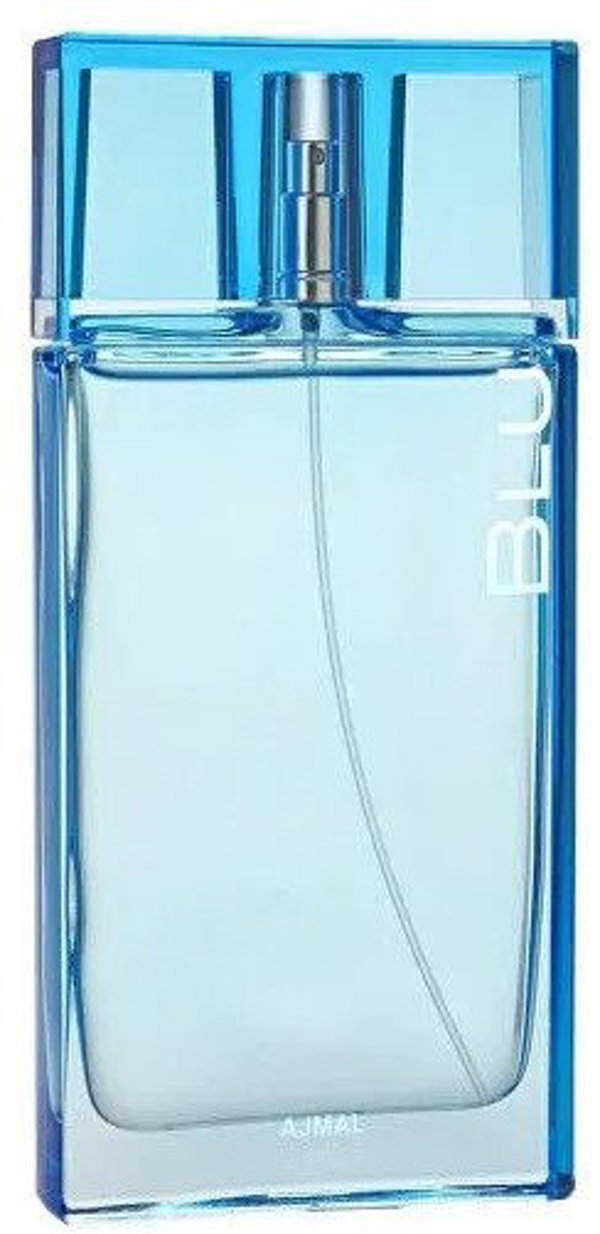 AJMAL Blu EDP spray 90ml