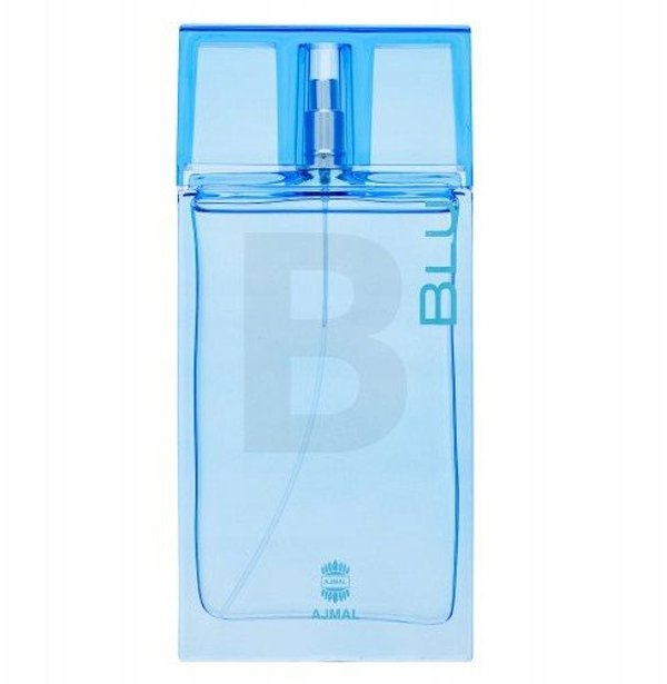 AJMAL Blu EDP spray 90ml