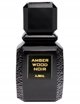 Ajmal Amber Wood Noir Eau de Parfum για Άνδρες και Γυναίκες 50ml
