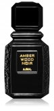 Ajmal Amber Wood Noir Eau de Parfum για Άνδρες και Γυναίκες 50ml