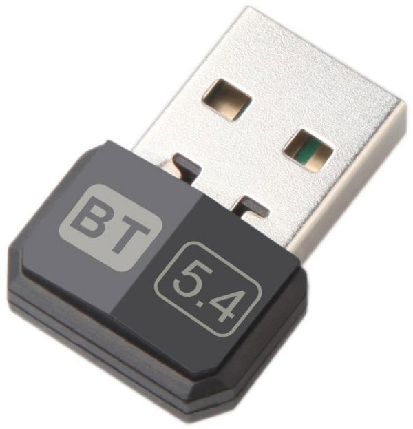 AK344 Adapter bluetooth 5.4 usb