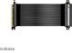 Akasa PCIe x16 Riser Cable, 0.2m, Μαύρο (AK-CBPE01-20B)