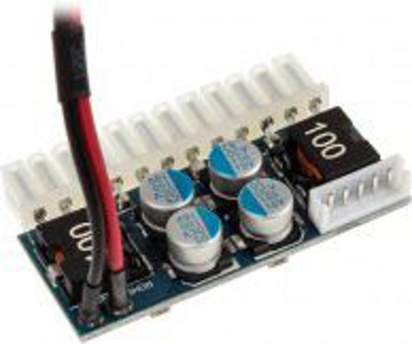 Akasa 80 Watt DC-DC 12 V (AK-PE080-03)