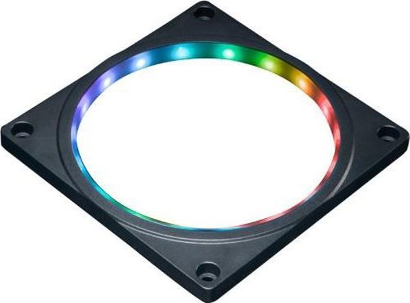 Akasa Πλαίσιο RGB για ανεμιστήρα 120mm (AK-LD08-RB)