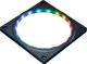 Akasa Πλαίσιο RGB για ανεμιστήρα 120mm (AK-LD08-RB)