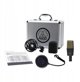 AKG C414 XLII Μικρόφωνο πυκνωτικό με μεγάλη μεμβράνη 20-20 000 Hz