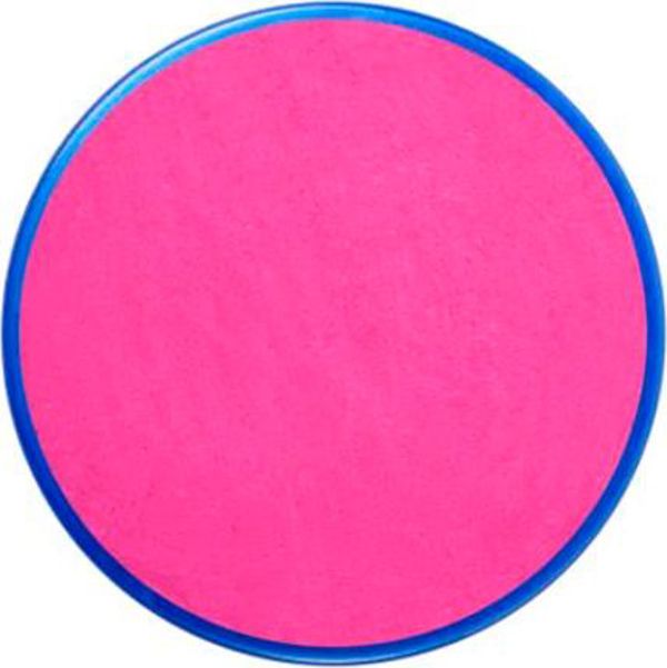 Akson Snazaroo 18 ml χρώμα προσώπου και σώματος ροζ Bright Pink uniw