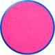 Akson Snazaroo 18 ml χρώμα προσώπου και σώματος ροζ Bright Pink uniw