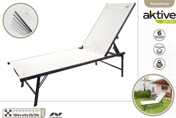 Aktive ΑΙΩΡΑ AKTIVE-GARDEN 6 POS 18
