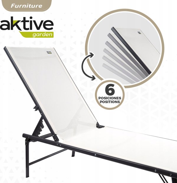 Aktive ΑΙΩΡΑ AKTIVE-GARDEN 6 POS 18