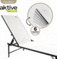Aktive ΑΙΩΡΑ AKTIVE-GARDEN 6 POS 18