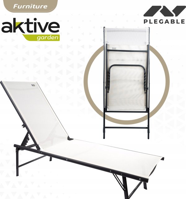 Aktive ΑΙΩΡΑ AKTIVE-GARDEN 6 POS 18
