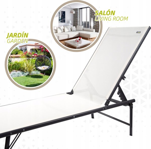 Aktive ΑΙΩΡΑ AKTIVE-GARDEN 6 POS 18