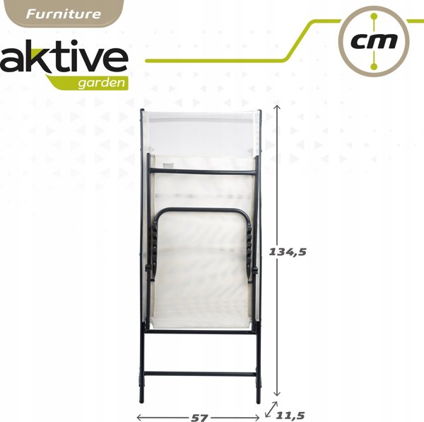 Aktive ΑΙΩΡΑ AKTIVE-GARDEN 6 POS 18