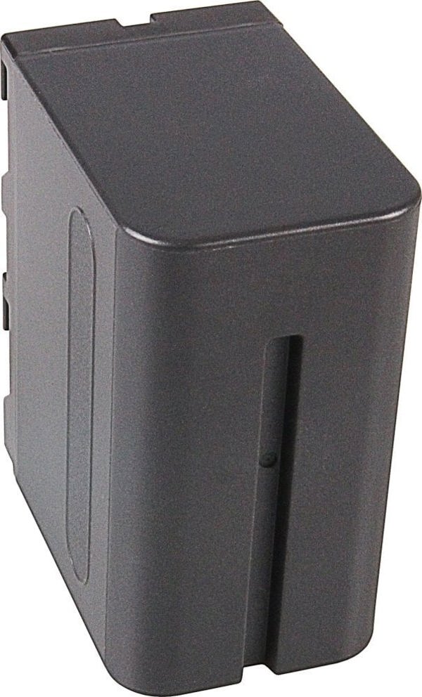 Μπαταρία Walimex walimex Li-Ion Akku 6600mAh για Sony NP-F960