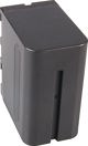 Μπαταρία Walimex walimex Li-Ion Akku 6600mAh για Sony NP-F960