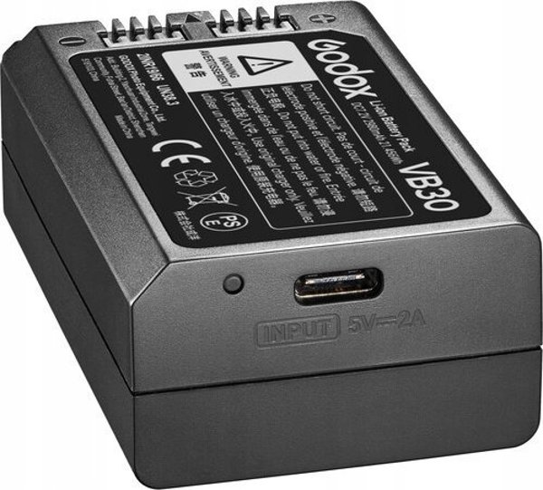 Μπαταρία GODOX Godox για V1Pro VB30