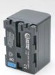 Επαναφορτιζόμενη Μπαταρία Extra Digital Extra Digital Sony, μπαταρία NP-FM70/QM71
