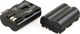 Newell Μπαταρία BP-511A για Canon EOS 5D / 40D / 30D / 20D / 10D - Αντικατάσταση Μπαταρίας Φωτογραφικής Μηχανής