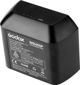 Επαναφορτιζόμενη Μπαταρία Godox WB400P για Φλας Godox AD400 Pro