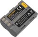 Akumulator Patona PATONA 1036 Litowo-jonowa (Li-Ion) 1300 mAh