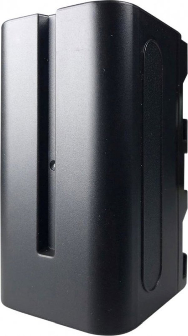 Μπαταρία Big BIG Sony NP-F750 4400mAh (427706)