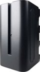 Μπαταρία Big BIG Sony NP-F750 4400mAh (427706)