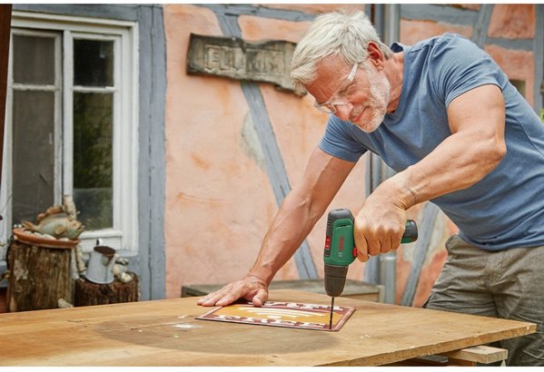 Ασύρματο Κατσαβίδι EasyDrill 1200