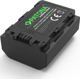 Akumulator Patona PATONA 1284 bateria do aparatu/kamery Litowo-jonowa (Li-Ion) 2040 mAh