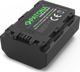 Akumulator Patona PATONA 1284 bateria do aparatu/kamery Litowo-jonowa (Li-Ion) 2040 mAh