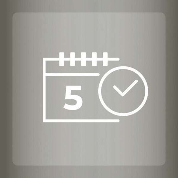 Αλκαλικές μπαταρίες Panasonic PANASONIC Everyday Power 6LF22EPS/1BP 9V 9V (Blistr 1ks)