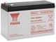 Μπαταρία μολύβδου 12 V, 8,5 Ah (NPW45-12)