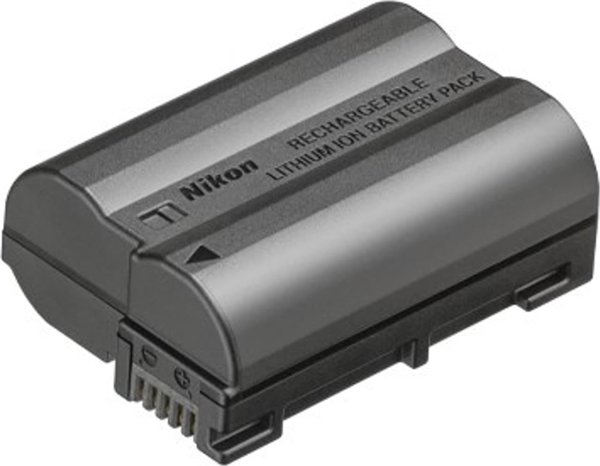 Επαναφορτιζόμενη Μπαταρία Nikon Nikon EN-EL15c Λιθίου-ιόντων (Li-Ion)