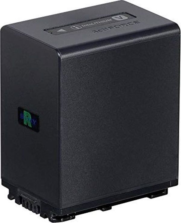 Sony Μπαταρία NP-FV100A2 ActiFORCE Li-Ion για Βιντεοκάμερες - Γνήσια