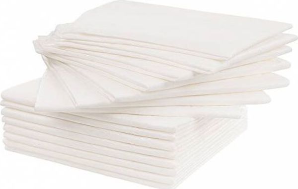 Akuku Baby Soft Μονόχρηστα Υποστρώματα Αλλαγής Μωρού 40x60cm, 15 Τεμάχια