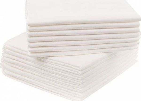 Akuku Baby Soft Μονόχρηστα Υποστρώματα Αλλαγής Μωρού 40x60cm, 15 Τεμάχια