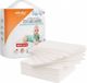 Akuku Baby Soft Μονόχρηστα Υποστρώματα Αλλαγής Μωρού 40x60cm, 15 Τεμάχια