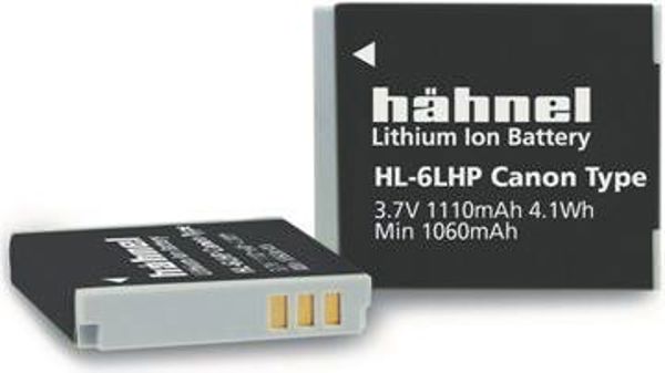 Akumulator Hahnel HA HL-6LHP