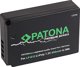 Akumulator Patona PATONA 1297 bateria do aparatu/kamery Litowo-polimerowy (LiPo) 850 mAh