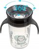 Akuku A0671 BIDON 360 CIEMNY