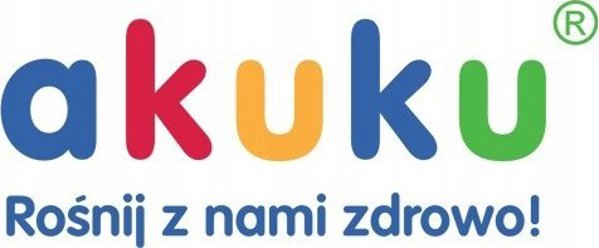 Akuku A0671 BIDON 360 CIEMNY