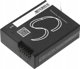 Μπαταρία τύπου CAAGPO1912 AEBAT-201 CPSS1B για GoPro Hero 13 Black / CS-GBH130MX
