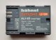 Ακουμυλατέρ Hahnel HÄHNEL BATTERY EXTREME CANON HLX-E6NH
