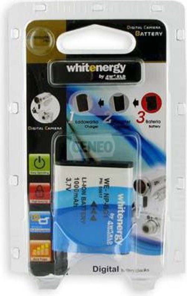 Akumulator Immax Sony NP-BN1