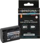Μπαταρία Patona Μπαταρία Patona Platinum NP-FZ100 με USB-C για Sony