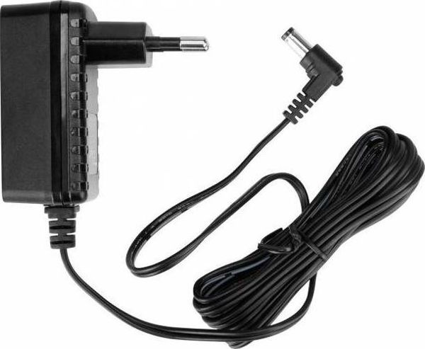 Μετασχηματιστής Yongnuo YONGNUO YN1745 Μετασχηματιστής AC 12V/2A, βύσμα DC 5,5/2,5 mm 13781213 6972810421075