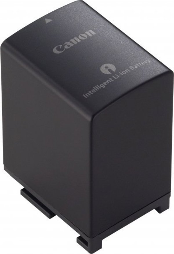 Akumulator Canon Video Battery BP-828 8598B002AA - 8598B002AA - 8598B002AA