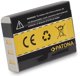 Akumulator Patona Fotobaterie Patona pro Fuji NP-95 1600mAh Li-Ion - PT1159