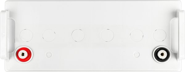 Ακουμυλάτορ Volt POLSKA Deep Cycle VPRO Solar 12V 140Ah VRLA χωρίς συντήρηση